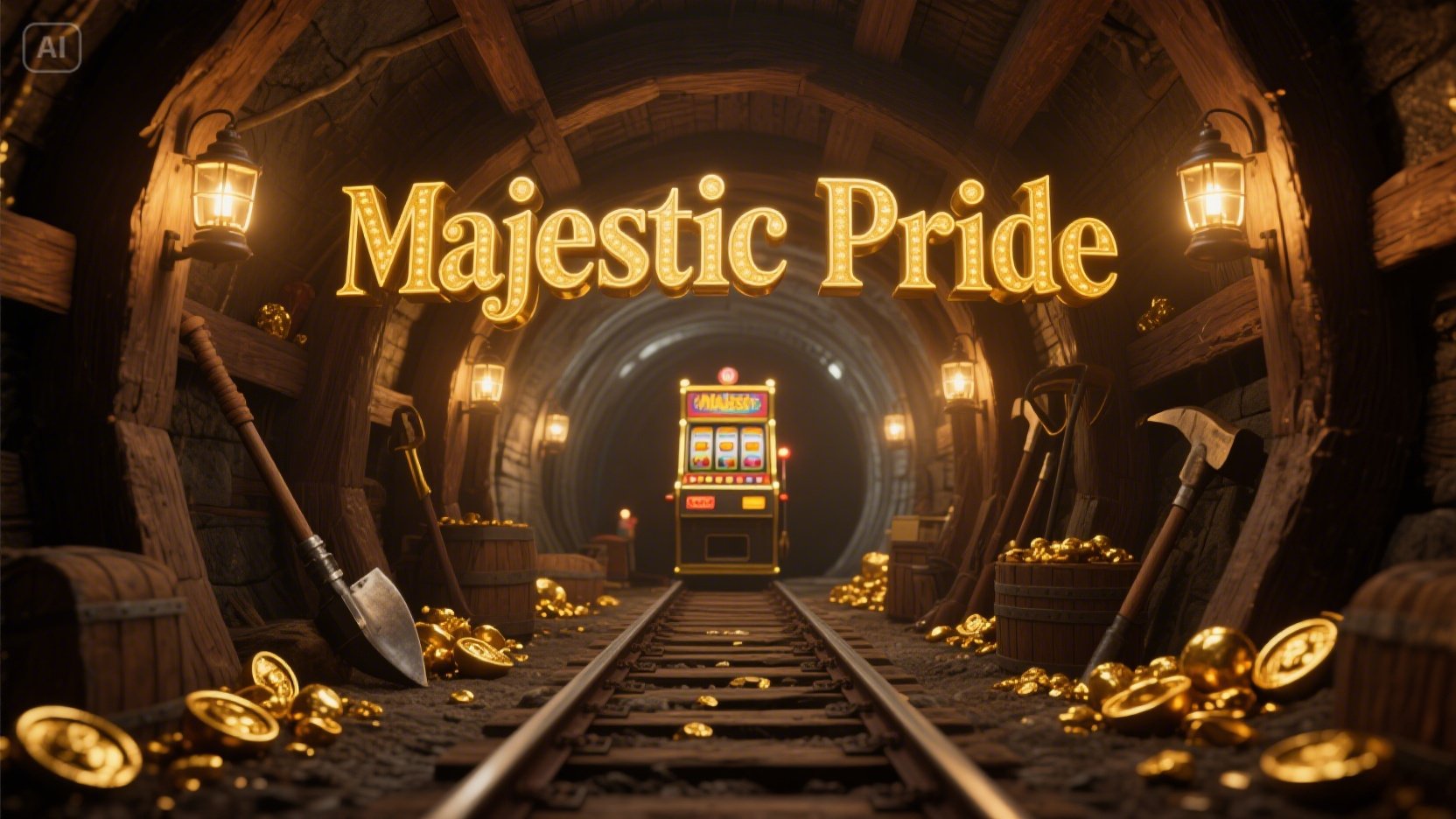 Majestic Pride پاکستان